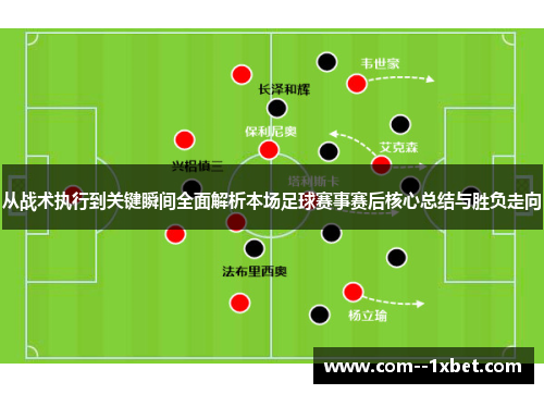 从战术执行到关键瞬间全面解析本场足球赛事赛后核心总结与胜负走向